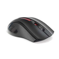 Wireless Portable Gaming Mouse 